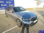 BMW Seria 3 320 Touring Diesel Mild Hybrid MR`22 E6d/e G21 Aukcja 303882 - grafika 7
