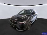 Cupra Ateca Basis 4Drive Aukcja 301003 - grafika 1