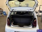 Volkswagen up! Basis Aukcja 301005 - grafika 23