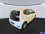 Volkswagen up! Basis Aukcja 301005 - grafika 4