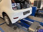 Volkswagen up! Basis Aukcja 301005 - grafika 41