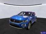 Volkswagen T-Roc Sport Aukcja 301006 - grafika 1