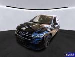 Volkswagen Tiguan Allspace R-Line 4Motion Aukcja 301008 - grafika 1