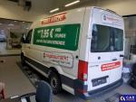 Volkswagen Crafter Kasten 35 mittellang Hochdach  Aukcja 301009 - grafika 3