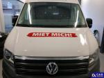 Volkswagen Crafter Kasten 35 mittellang Hochdach  Aukcja 301009 - grafika 21