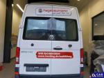 Volkswagen Crafter Kasten 35 mittellang Hochdach  Aukcja 301009 - grafika 24