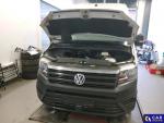 Volkswagen Crafter Kasten 35 mittellang Hochdach  Aukcja 301009 - grafika 26
