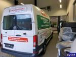 Volkswagen Crafter Kasten 35 mittellang Hochdach  Aukcja 301009 - grafika 4