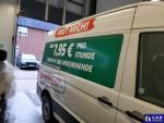 Volkswagen Crafter Kasten 35 mittellang Hochdach  Aukcja 301009 - grafika 44
