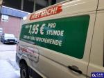 Volkswagen Crafter Kasten 35 mittellang Hochdach  Aukcja 301009 - grafika 45