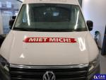 Volkswagen Crafter Kasten 35 mittellang Hochdach  Aukcja 301009 - grafika 7