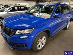 Skoda Kodiaq Ambition 4x4 Aukcja 301012 - grafika 1