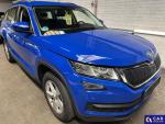 Skoda Kodiaq Ambition 4x4 Aukcja 301012 - grafika 2