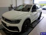 Volkswagen Tiguan Allspace Highline 4Motion Aukcja 301014 - grafika 1
