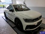 Volkswagen Tiguan Allspace Highline 4Motion Aukcja 301014 - grafika 2