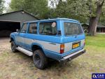 Toyota Land Cruiser Aukcja 301039 - grafika 30
