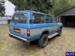Toyota Land Cruiser Aukcja 301039 - grafika 29