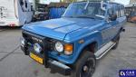 Toyota Land Cruiser Aukcja 301039 - grafika 1