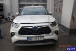 Toyota Highlander MR`21 E6AP Aukcja 301079 - grafika 12