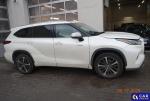 Toyota Highlander MR`21 E6AP Aukcja 301079 - grafika 13