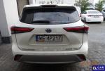 Toyota Highlander MR`21 E6AP Aukcja 301079 - grafika 14
