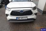 Toyota Highlander MR`21 E6AP Aukcja 301079 - grafika 33