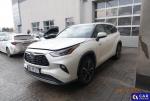 Toyota Highlander MR`21 E6AP Aukcja 301079 - grafika 1