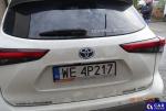 Toyota Highlander MR`21 E6AP Aukcja 301079 - grafika 49