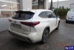 Toyota Highlander MR`21 E6AP Aukcja 301079 - grafika 3