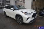 Toyota Highlander MR`21 E6AP Aukcja 301079 - grafika 4