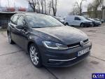 Volkswagen Golf VII Variant 2.0 TDI MR`17 E6 Aukcja 301096 - grafika 3