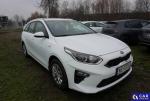 Kia Ceed 1.4 MR`18 E6 Aukcja 302708 - grafika 3