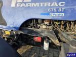 Farmtrac - 675 DTn E3A Aukcja 301072 - grafika 18