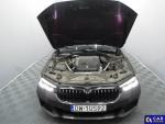BMW Seria 5 530 Touring Diesel MR`21 E6d G31 Aukcja 301160 - grafika 11