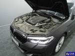 BMW Seria 5 530 Touring Diesel MR`21 E6d G31 Aukcja 301160 - grafika 12