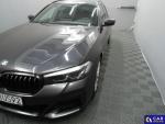 BMW Seria 5 530 Touring Diesel MR`21 E6d G31 Aukcja 301160 - grafika 31