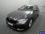 BMW Seria 5 530 Touring Diesel MR`21 E6d G31 Aukcja 301160 - grafika 2