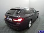 BMW Seria 5 530 Touring Diesel MR`21 E6d G31 Aukcja 301160 - grafika 4