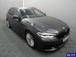 BMW Seria 5 530 Touring Diesel MR`21 E6d G31 Aukcja 301160 - grafika 3