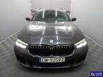 BMW Seria 5 530 Touring Diesel MR`21 E6d G31 Aukcja 301160 - grafika 7