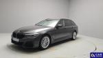 BMW Seria 5 530 Touring Diesel MR`21 E6d G31 Aukcja 301160 - grafika 1