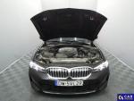 BMW Seria 3 320 Diesel Mild Hybrid MR`22 E6d/e G20 Aukcja 301164 - grafika 11