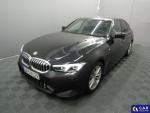 BMW Seria 3 320 Diesel Mild Hybrid MR`22 E6d/e G20 Aukcja 301164 - grafika 2