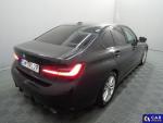 BMW Seria 3 320 Diesel Mild Hybrid MR`22 E6d/e G20 Aukcja 301164 - grafika 4