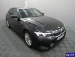 BMW Seria 3 320 Diesel Mild Hybrid MR`22 E6d/e G20 Aukcja 301164 - grafika 3