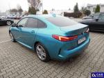 BMW Seria 2 218i Gran Coupe MR`19 E6d/e F44 Aukcja 301165 - grafika 5
