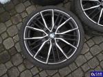 BMW Seria 2 218i Gran Coupe MR`19 E6d/e F44 Aukcja 301165 - grafika 51