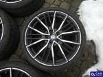 BMW Seria 2 218i Gran Coupe MR`19 E6d/e F44 Aukcja 301165 - grafika 54