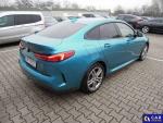 BMW Seria 2 218i Gran Coupe MR`19 E6d/e F44 Aukcja 301165 - grafika 4