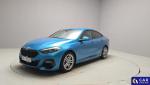 BMW Seria 2 218i Gran Coupe MR`19 E6d/e F44 Aukcja 301165 - grafika 1